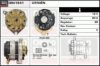 DELCO REMY DRA1841 Alternator